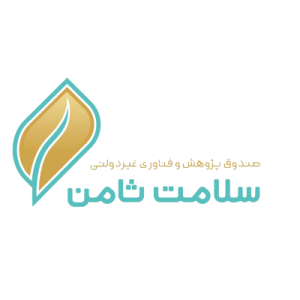 لوگو صندوق ثامن
